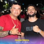 Folião Pipoca (Sexta-feira)